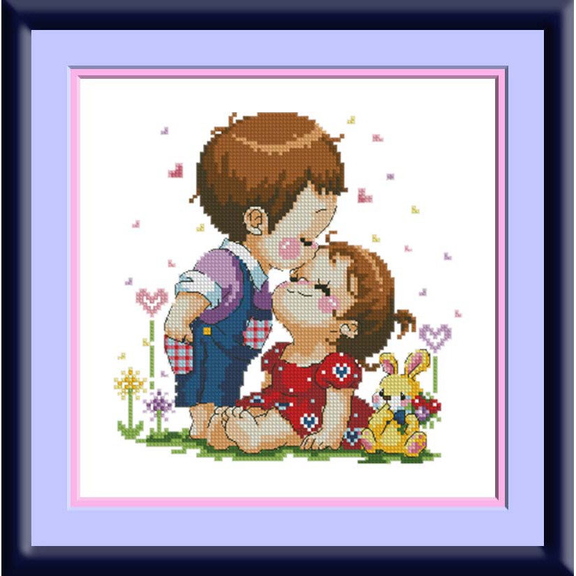 paket kristik modern 11791