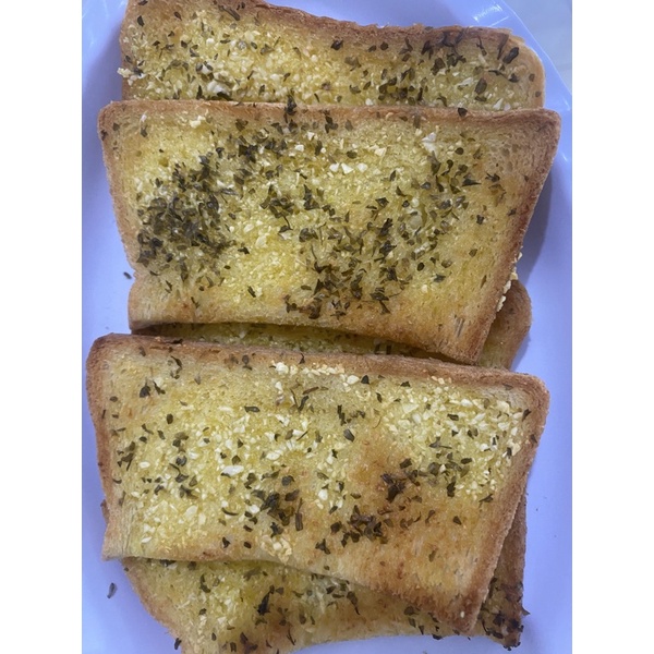 

Garlic Bread