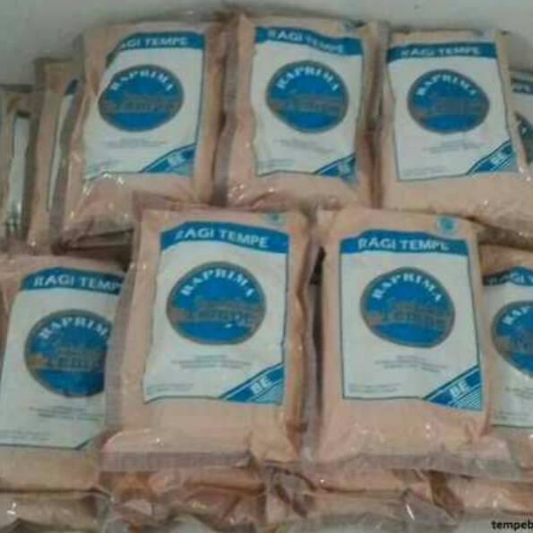 

fxa Ragi tempe merk raprima 500 gram xnhd147