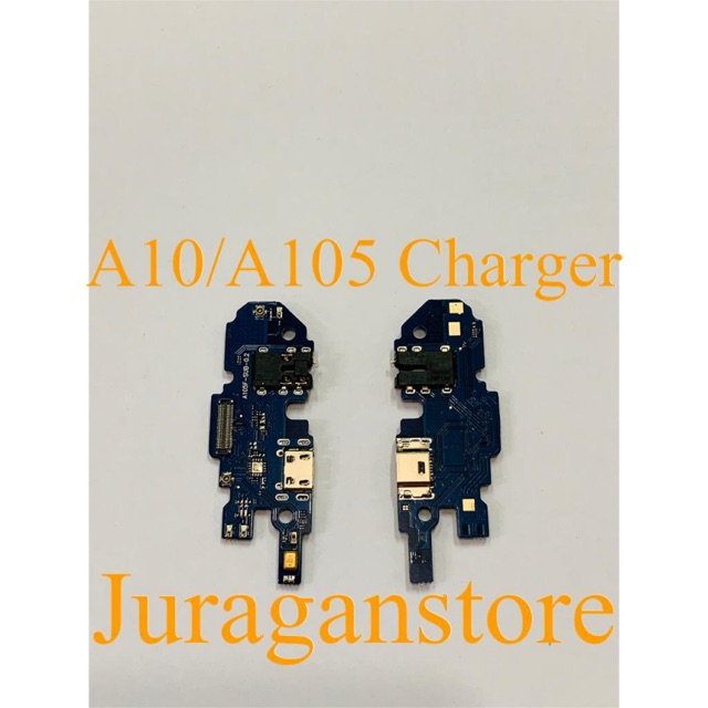 FLEXIBEL FLEXIBLE CAS CASAN CHARGER HEADSFREE SAMSUNG GALAXY A10 2019 A105 A105F