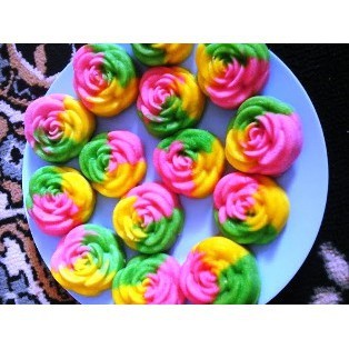 cetakan puding mawar/ cetakan mawar  cetakan kue bunga