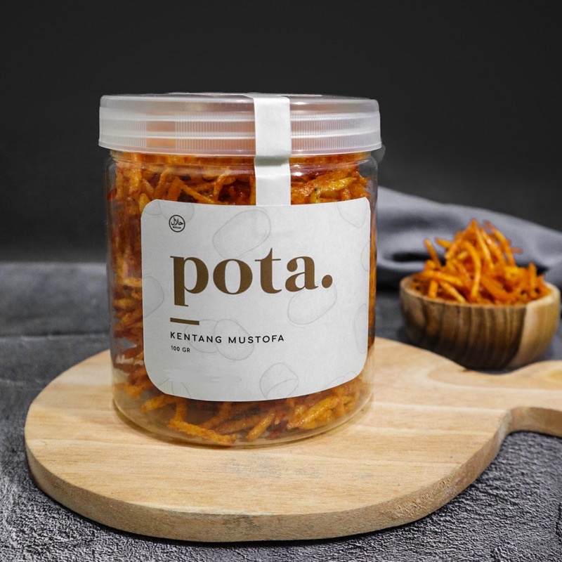 

Kentang Mustofa 100gr