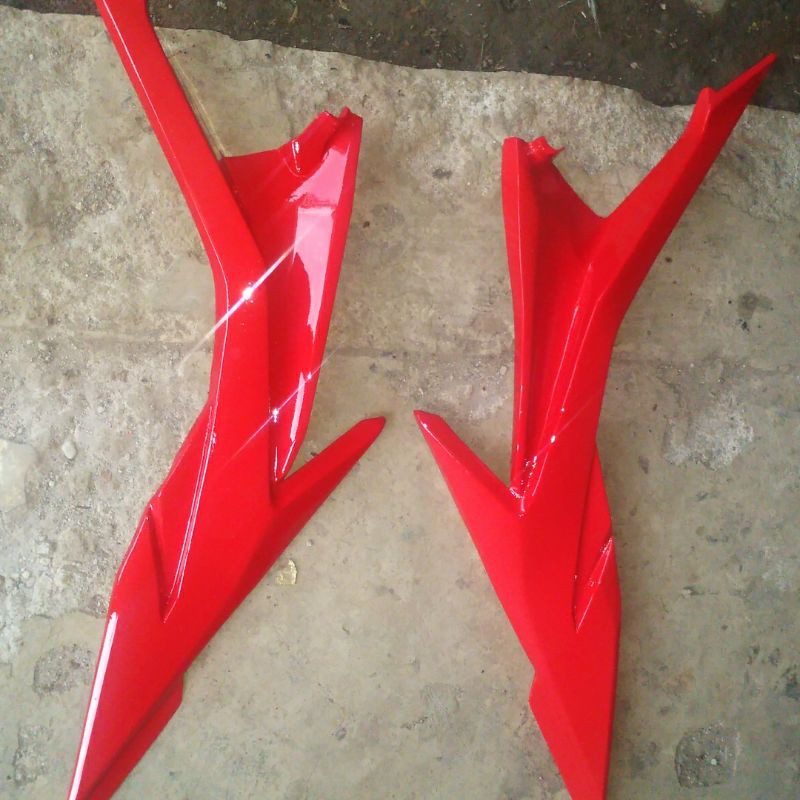 

DeltaboxOriginalCBR150k45g/faceliftDariBahanDasarFiberglass