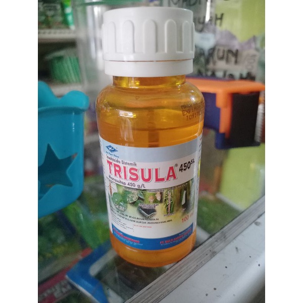 TRISULA 450SL 100ml