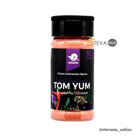 

Emaku Seasoning Tom Yum 60GR