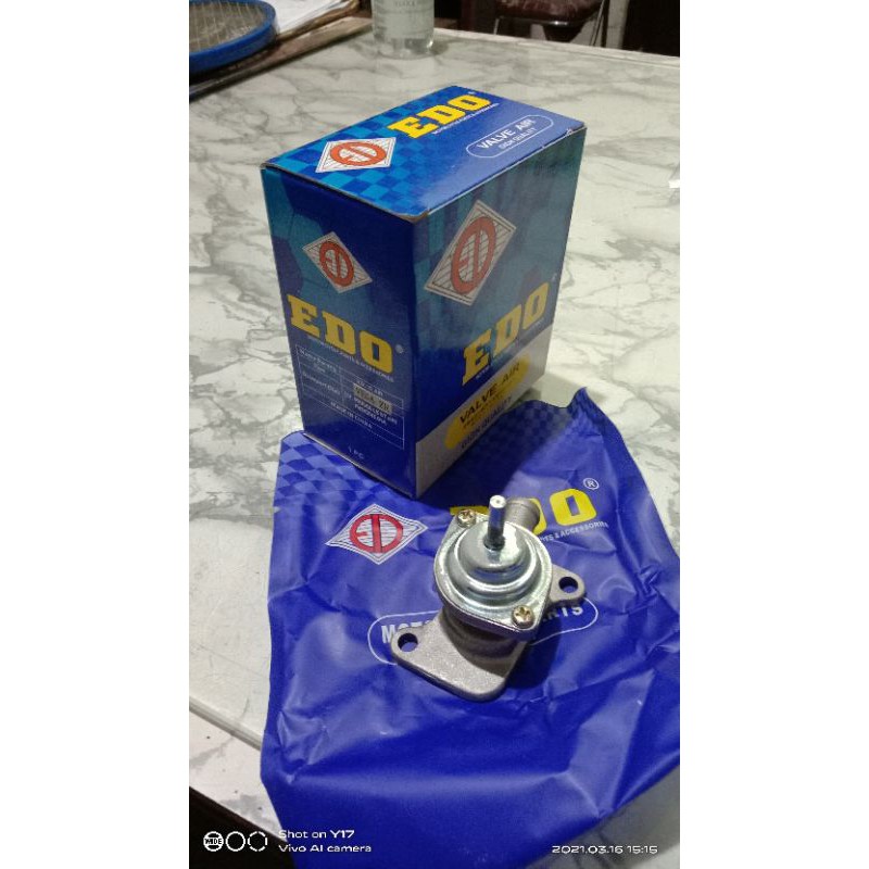 Ais Pembuangan \ Valve Air - Vega ZR | Mio \ Mx | Vega R New