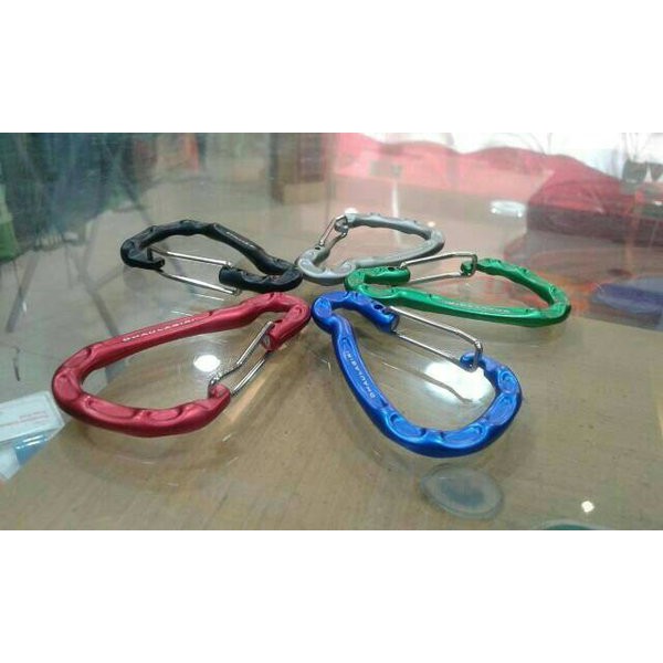 CARABINER DH 03