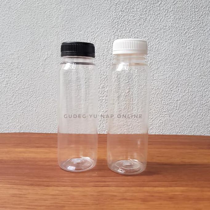 Botol Kale 250 Ml Sablon Print Botol Plastik 250ml 250 Ml Shopee Indonesia