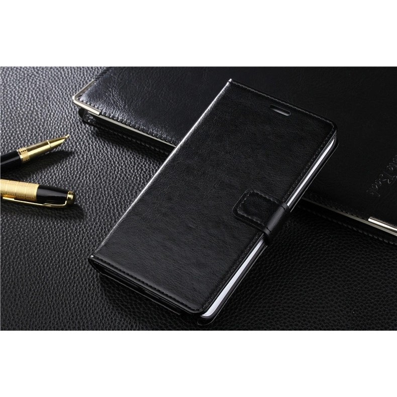 Wallet Case Leather Case Hp Smartphone Samsung Note Edge