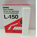 

Isi Cuter L150 Kenko