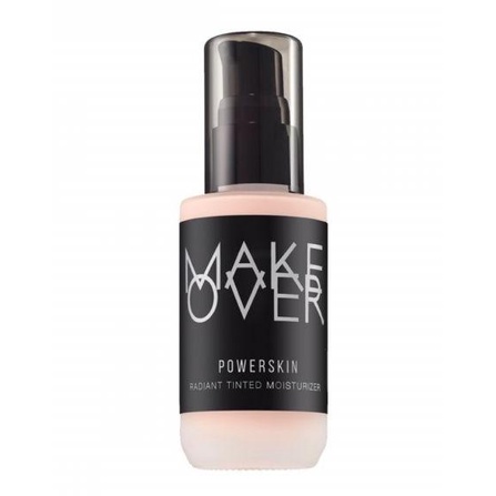 Make Over Powerskin Radiant Tinted Moisturizer - 40ml