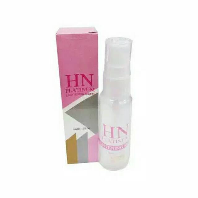 Serum Hn original BPOM