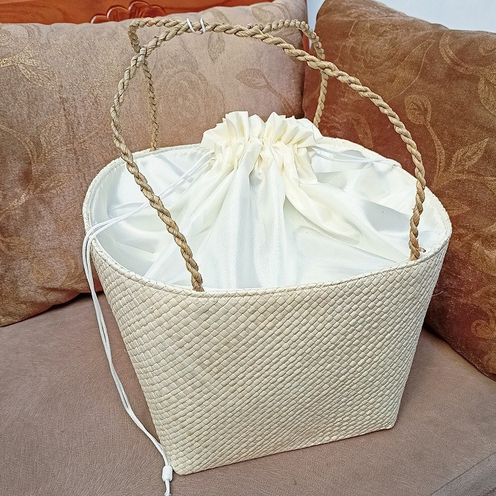 RJ CRAFT - Tas Keranjang Hampers Gift Goodie Bag Parsel Serbaguna