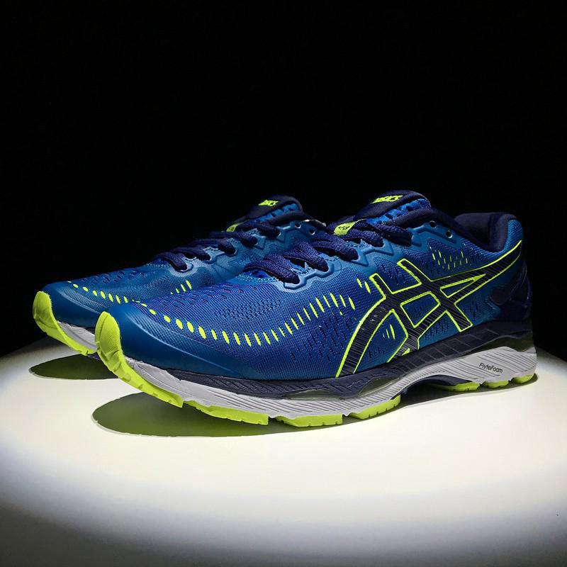 harga asics gel kayano 23 original