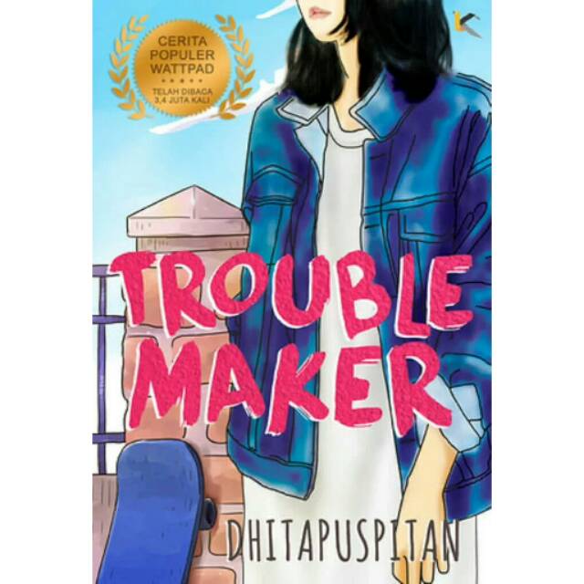 Troublemaker
