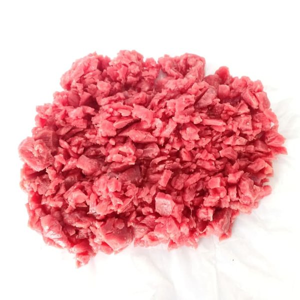 

DAGING SAPI CINCANG - PASAR KEMIRI