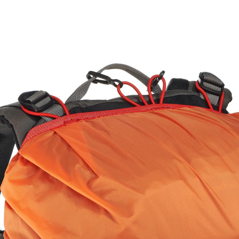 QUECHUA Rain Cover Penutup Hujan Untuk Tas Ransel 20/40L Backpack