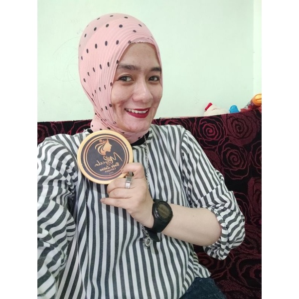HBC Lotion Super Kolagen