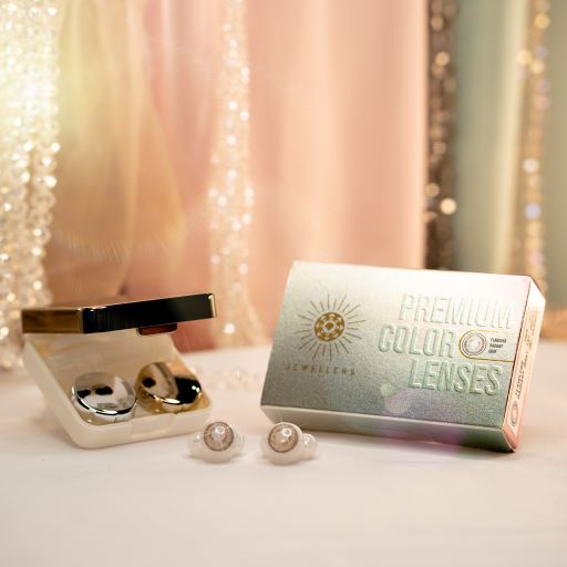 JEWELLENS Flawless Radiant Gray Special Edition