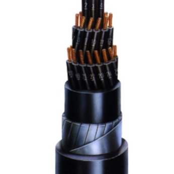 KABEL JEMBO NYFGbY 12X2.5mm Meteran / Roll