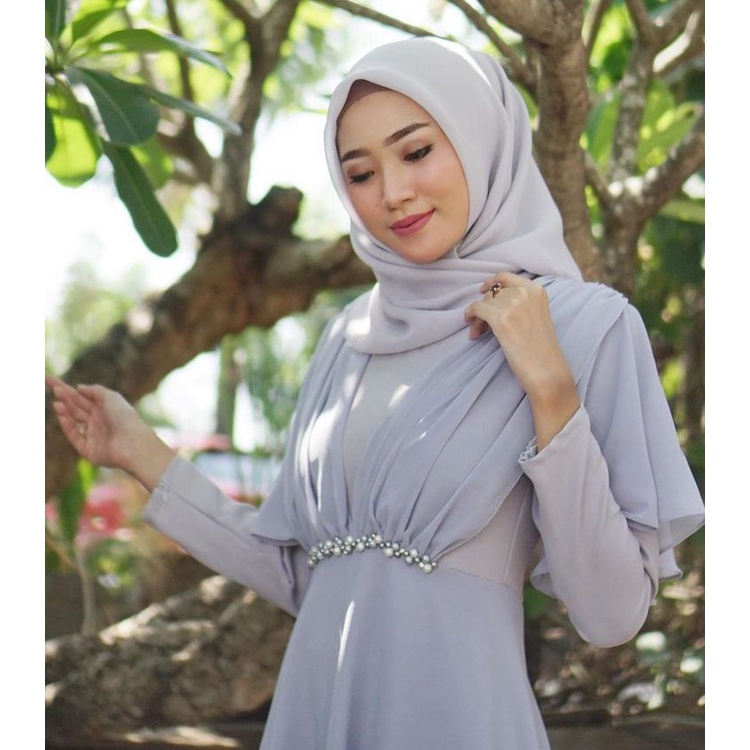 Humaira dress (Ready Stok)