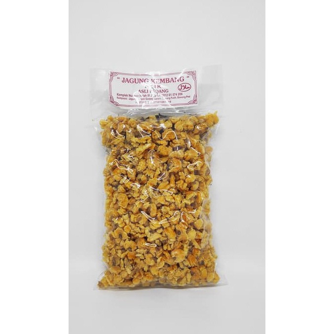 

Jagung Goreng Atik