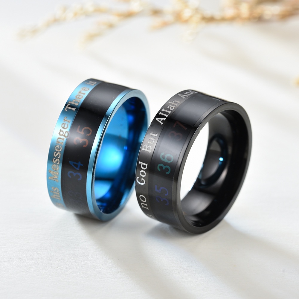 CINCIN NIKESPENCER OVAL PERSEGI | NIKESPENCER RING CEWE COWO COUPLE KEKINIAN | SPORTY RING FASHION | CINICIN KOREA MURAH KEKINIAN