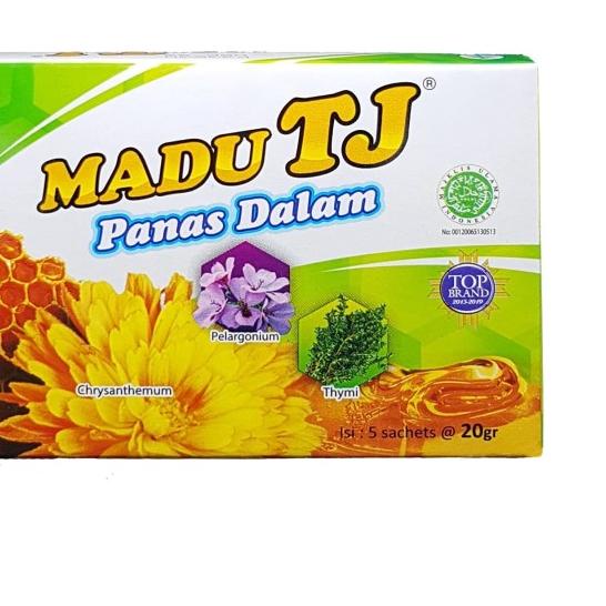 

⅍ TJ Sachet Panas Dalam ✩