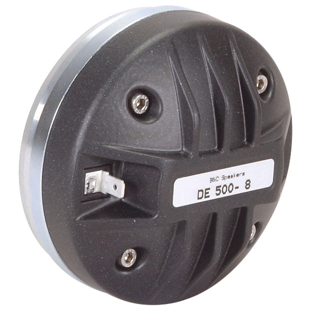 DRIVER TW B&C DE 500