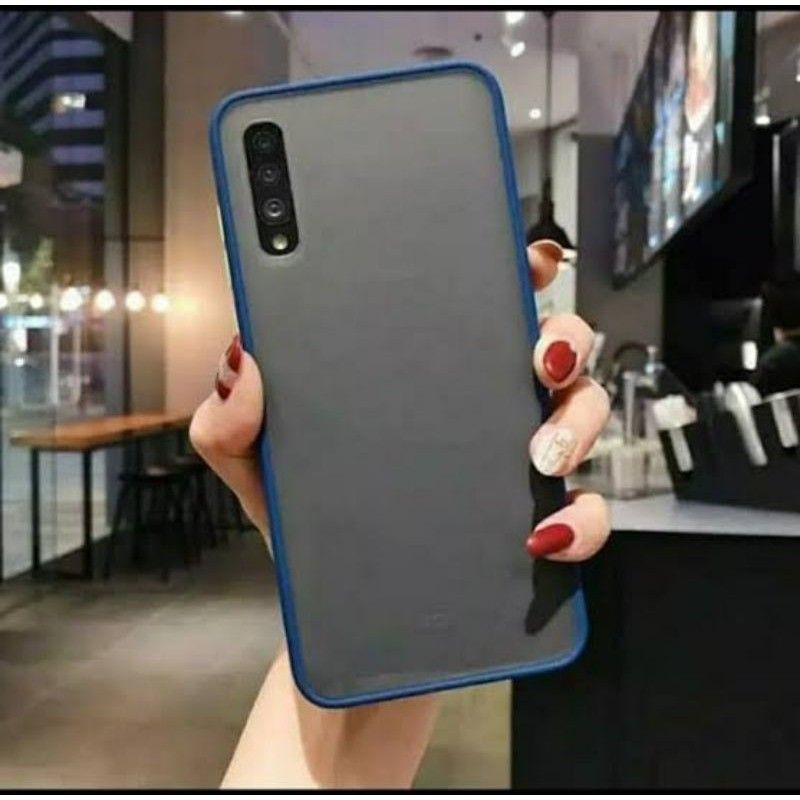 Premium Case Samsung A50/A50s/A30s Aero Case Matte