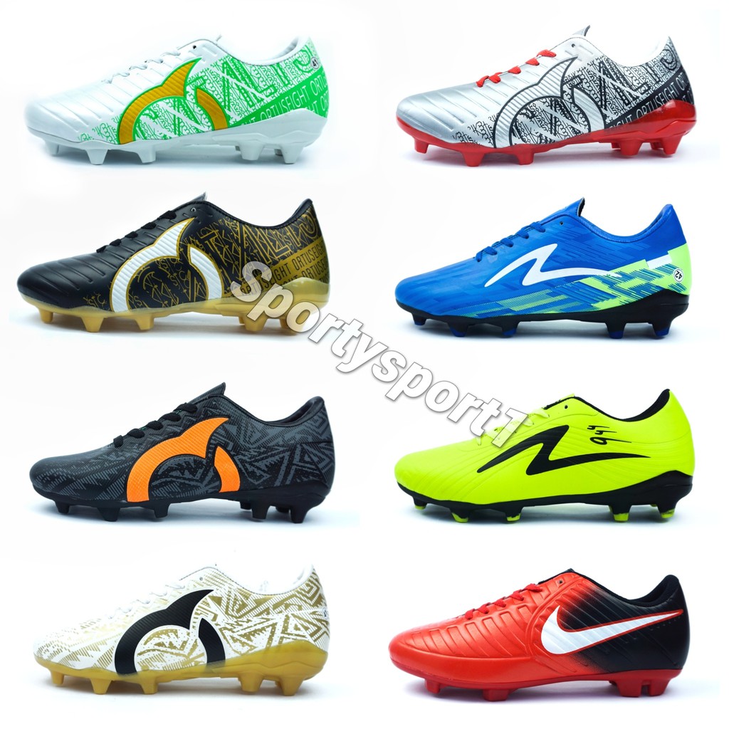 HARGA NAIK MINGGU DEPAN  Sepatu Bola Ortus Ortuseigh Catalyst Chyper Rabona BBS Jogosala GRADE ORI