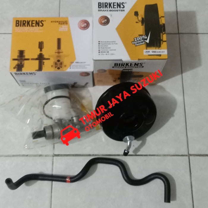 Boster rem set katana Briken