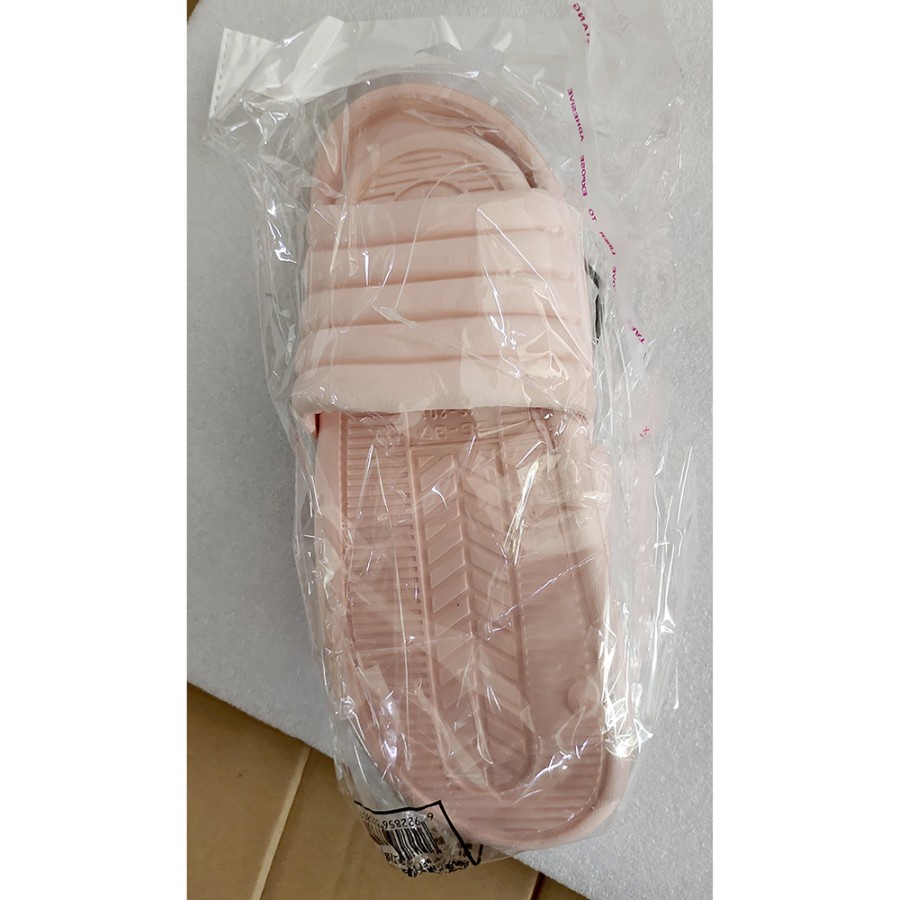 TECHOME Sandal Rumah Anti-Slip Slipper EVA Soft Unisex