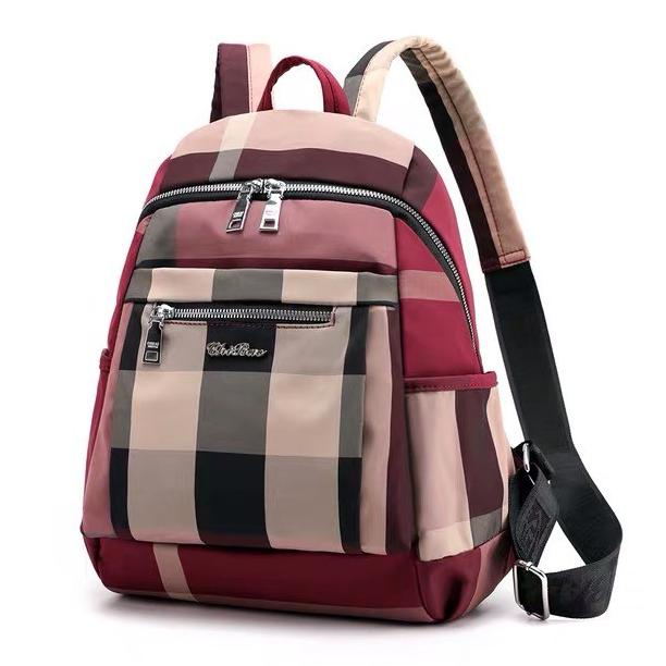 Tas Wanita Import Jinjing Ransel Chibao Cb354 354 Cb3541 3541 Cb3545 3545 Bxxberry Salur Parasut