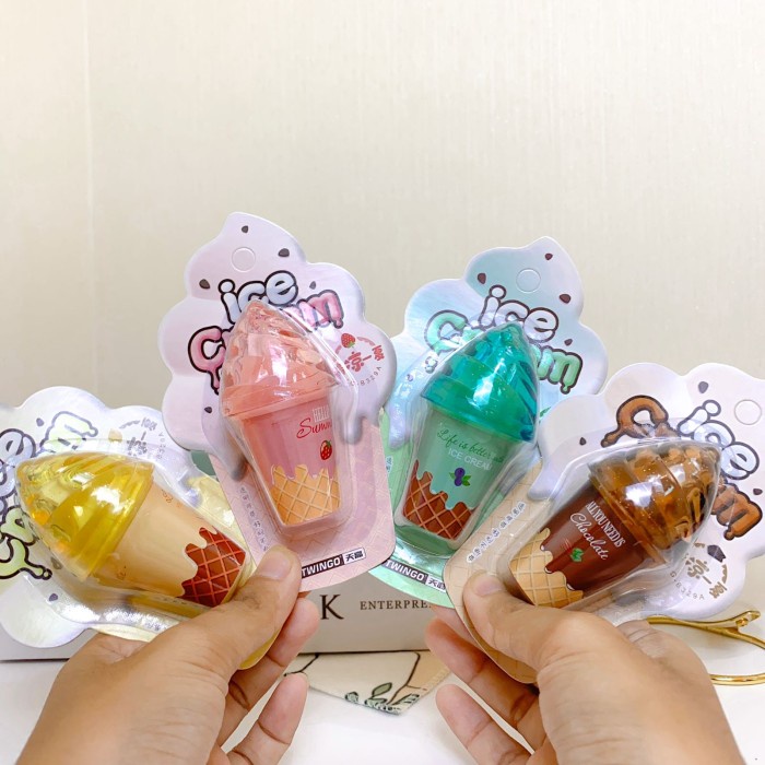 

Promo Bulan Ini Tip Ex Ice Cream Cone Tgb329A Correction Tape Es Krim Lucu Murah Cod Diskon