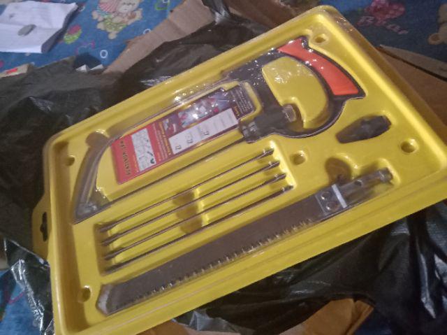 Magic Saw /gergaji Multi Fungsi
