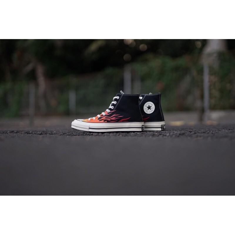 Converse CT 1970 HighFlame