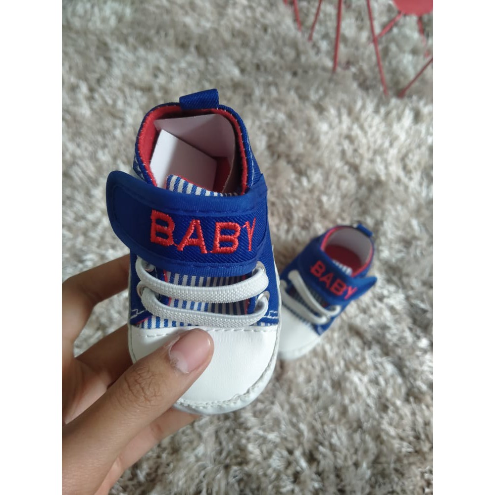 cool baby shoes