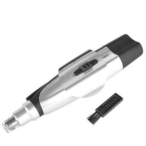 Pritech Nose Trimmer TN 41 / Pemotong Bulu Hidung ( B76024 )