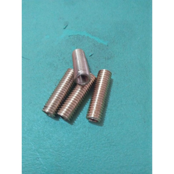 Bos drat M8/m10 drat dalam 12 drat luar 14