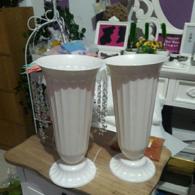 Vas Piala Ukuran Sedang Tinggi 33 Cm