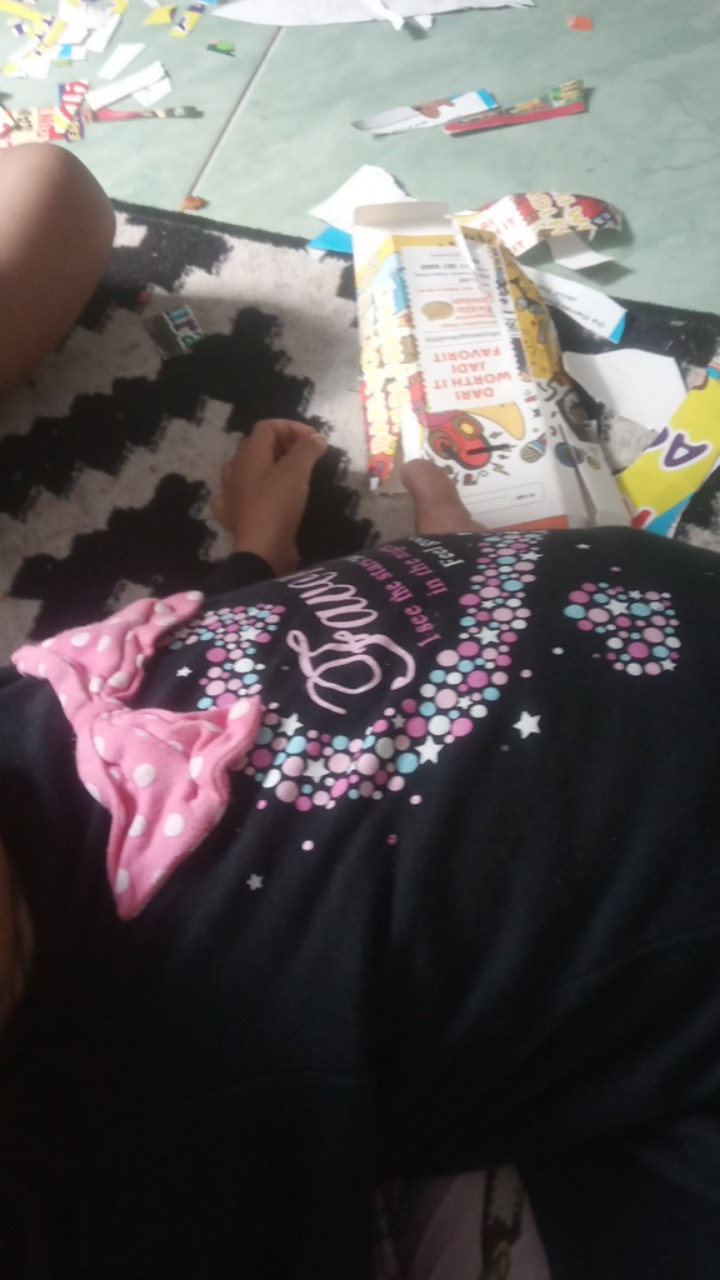 Bantal & Guling St Yves