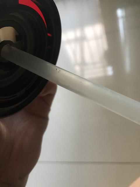 Unikdanmurahh - Botol Minyak Goreng / Press N Measure Oil / Ukur Takaran Minyak Goreng