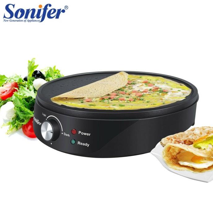 CREPE MAKER PEMBUAT CREPE SONIFER