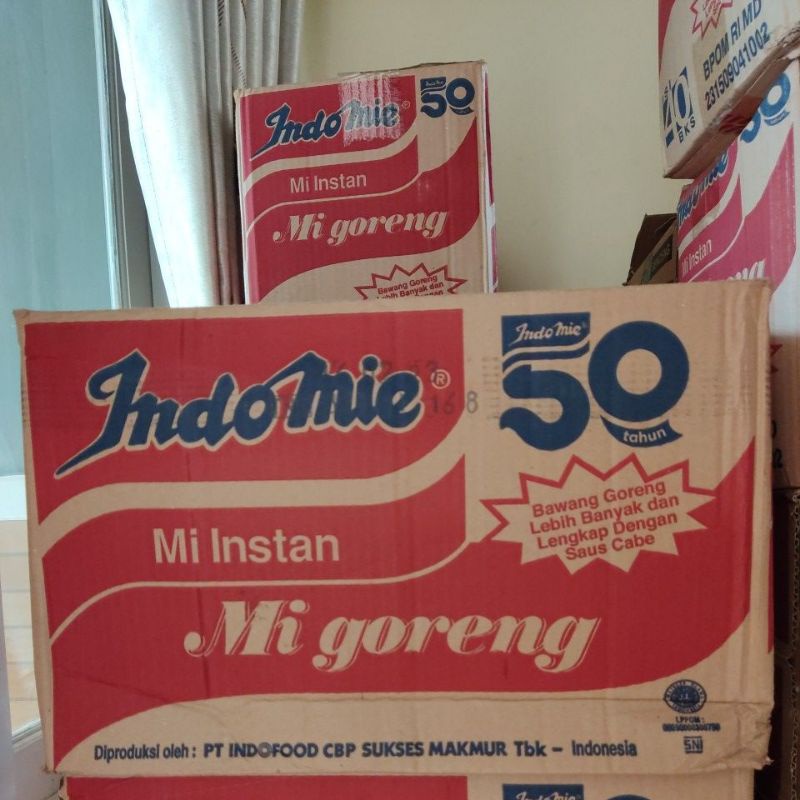 

indomie goreng
