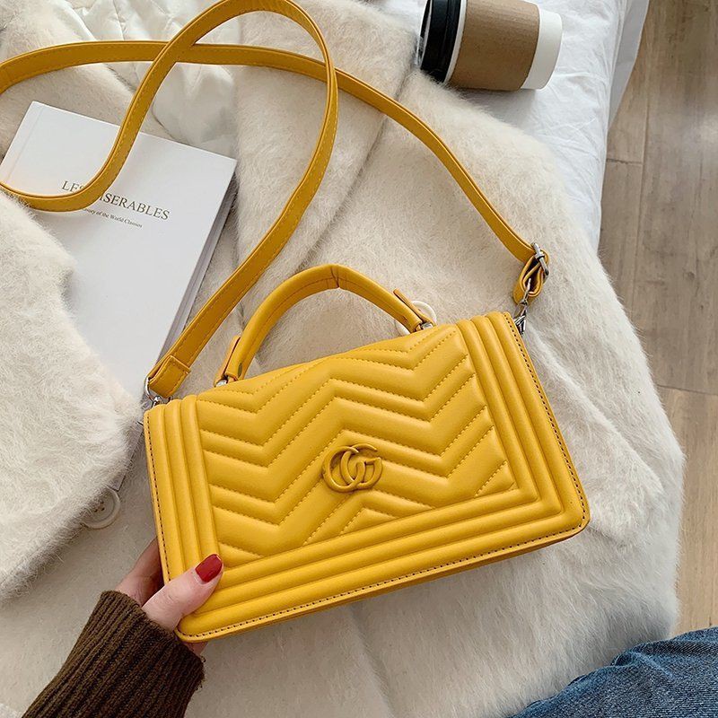 tas fashion slempang LJ 1316