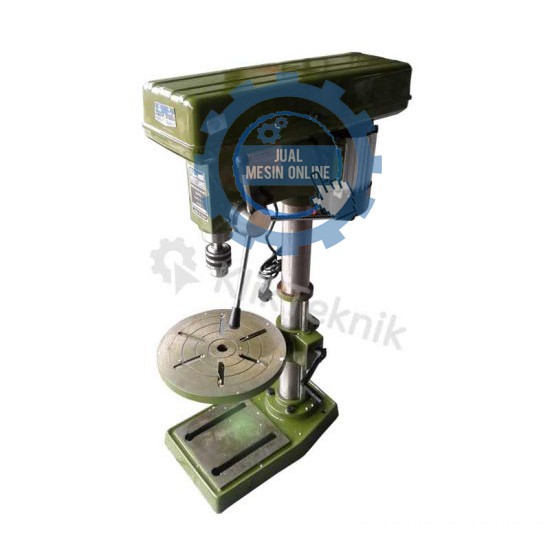 Mesin Bor duduk Westlake ZQ 4116 16mm