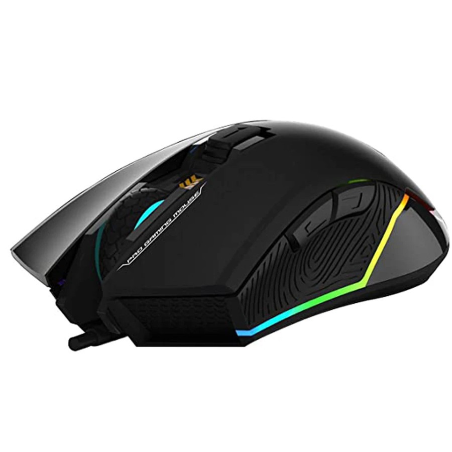 HP G360 Wired Optical RGB Gaming Mouse