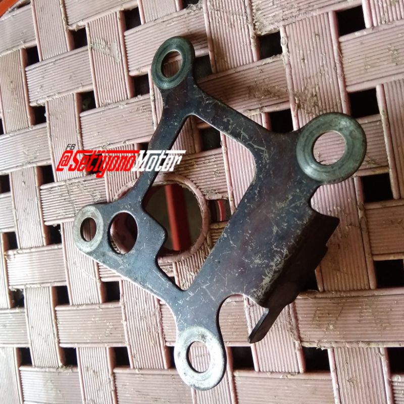 Plat Head Mio J Plate Cylinder Head Mio J Ring Baut Ancer Mio J