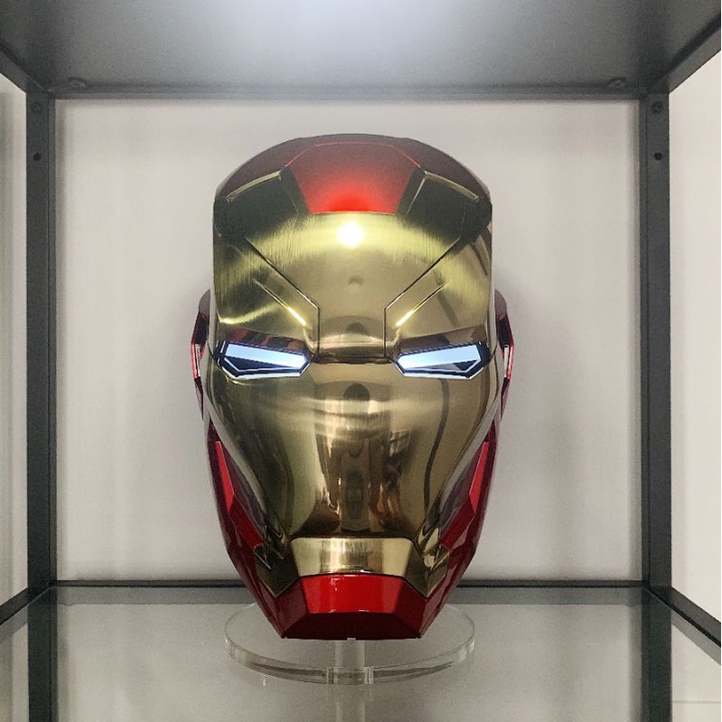 Helmet IRONMAN Mark 46